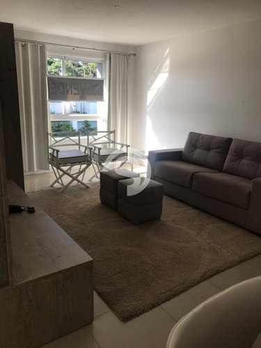 Apartamento En Venta - Ref: 3605