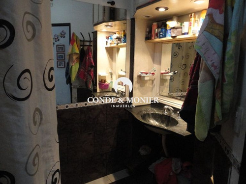 Imagen 10 de 16 de Ph De 3 Ambientes Y Patio Con Posibilidad De 4 En Almagro