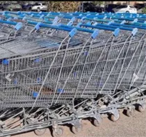 Comprar Chango Para Supermercados 180lts X Unidad