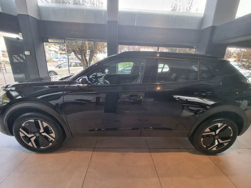 Peugeot 2008 1.0T Gt