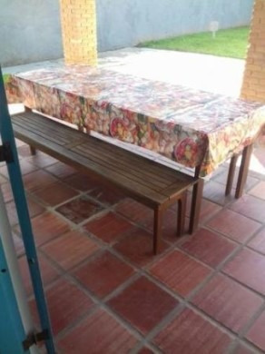 Imagem 9 de 11 de Casa - Praia Grande - 1447