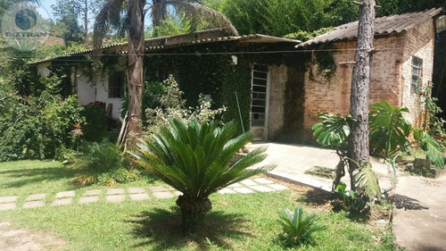 Imagem 6 de 30 de Chácara A Venda . - 541-1