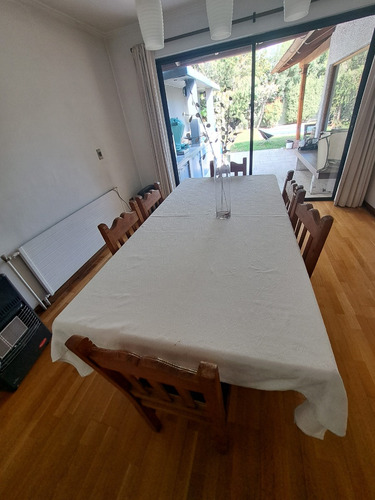 La Dehesa Casa Jardin De La Dehesa Uf 25000