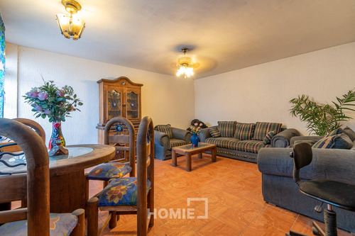 Imagen 1 de 12 de Departamento En Gustavo A. Madero, Excelente Ubicación., 65143