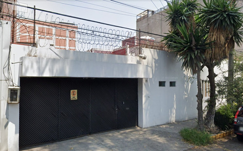 Casa En Venta, Calle Mario Rojas Avendaño No. 59, Independencia, Benito Júarez, Sg17-di