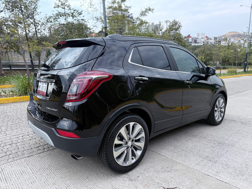 Buick Encore 1.4 Cxl Leherette At
