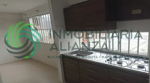 Apartamento En Venta En Meseta Baja. Cod V61699