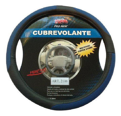 Cubre Volante 2108