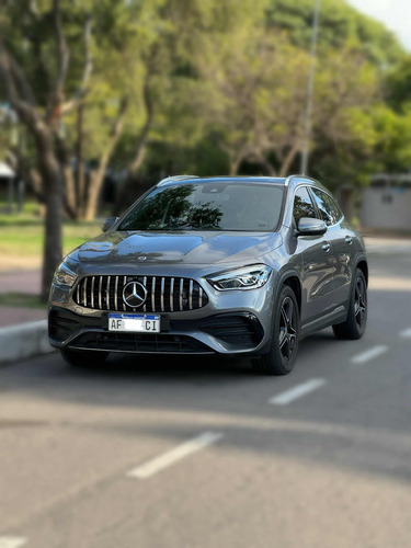 Mercedes-benz Clase Gla 2.0 Urban 4matic Amg