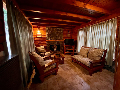 Alquiler Temporario Cabañas Y Aparts Villa La Angostura