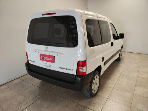 Peugeot Partner 1.6 Hdi Furgon Confort 92 5as