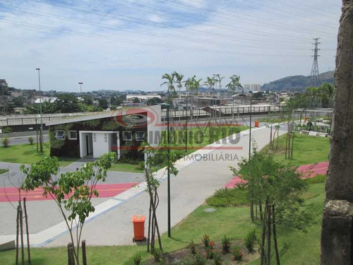 Imagem 2 de 15 de Casa De Vila-à Venda-rocha Miranda-rio De Janeiro - Pacv20011