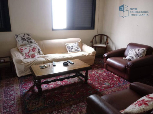 Imagem 2 de 30 de Apartamento Com 5 Dormitórios/suítes, 5 Vagas À Venda, 230 M² Por R$ 2.450.000 - Vila Leopoldina - São Paulo/sp - Ap10997