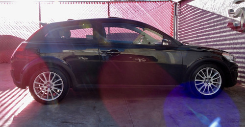 Volvo C30 Evolution 2013 Factura Original, Tomo Auto