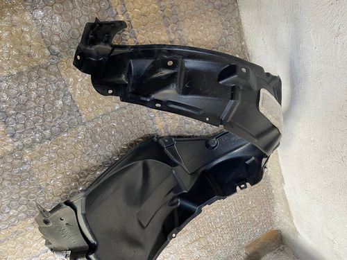 Lodera Delantera Derecha Toyota Prius 2010-2015 Original (Usado)