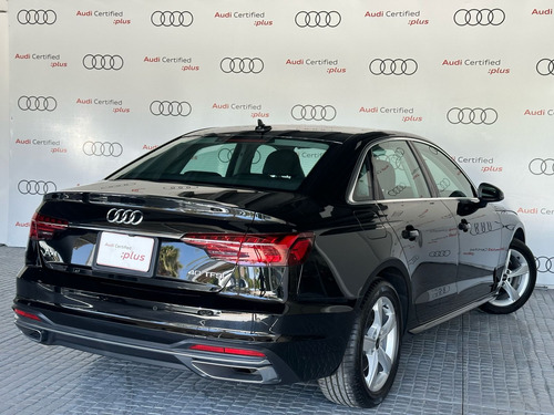 Audi A4 2.0 T 40 Tfsi Select 190Hp