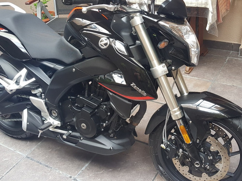 Gilera Spectra 650 No Zanella Rz7