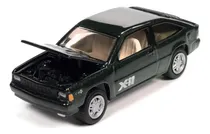 Comprar Auto A Escala Johnny Lightning Chevrolet Citation X-11 Verde