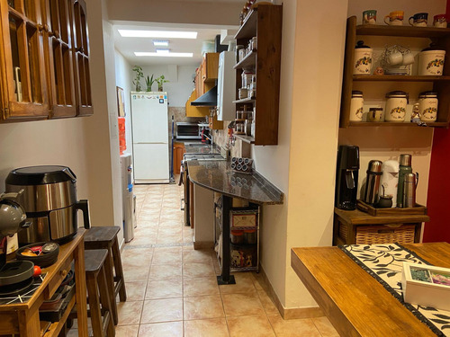 Departamento En Venta 4 Ambientes .villa Del Parque. Patio, Parrilla, Lavadero