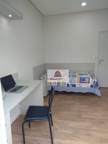 Imagem 14 de 30 de Casa Com 4 Dormitórios À Venda, 281 M² Por R$ 1.750.000,00 - Eco Park Bourbon - Caçapava/sp - Ca0937