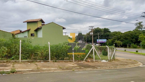 Terreno À Venda, 380 M² Por R$ 450.000,00 - Jardim Esplanada - Indaiatuba/sp - Te3268