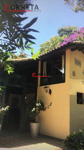 Imagem 10 de 13 de Chácara Em Ibiúna Recém Decorada - 51