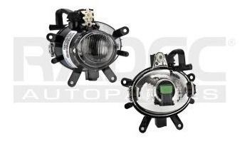 Faro Niebla Bmw Serie 3 2002-2003-2004-2005