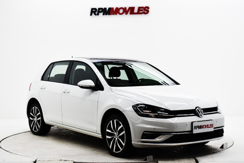 Volkswagen Golf 1.4t Highline Dsg 2018 Rpm Showroom