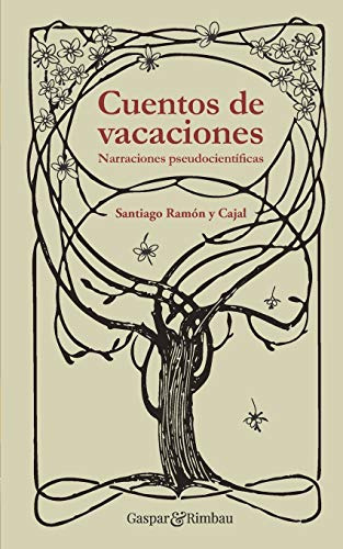 Libro : Cuentos De Vacaciones Narraciones Pseudocientificas