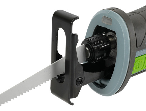 Sierra Sable Inalámbrica 20v Carne Hueso Profesional Workpro