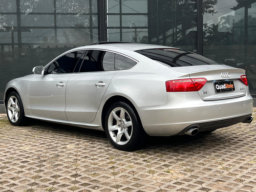 Audi A5 Sportback 2.0 T Fsi Mt 211cv