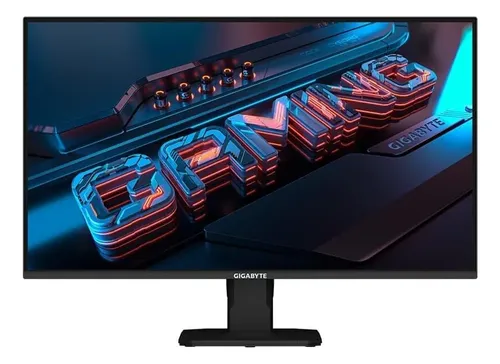 Monitor Gamer Gigabyte 25 Fhd 200hz 1ms Ips Vrr Freesync