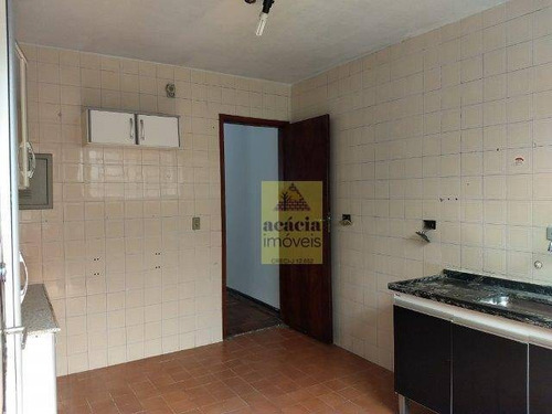 Imagem 8 de 16 de Sobrado Com 2 Dormitórios Para Alugar, 75 M² Por R$ 2.000,00/mês - Parque São Domingos - São Paulo/sp - So3038