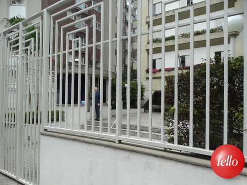 Imagem 20 de 28 de Apartamento - Ref: 10322