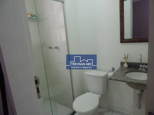 Imagem 22 de 26 de Apto À Venda No Planalto/sbc 3 Dorms, 1 Ste, 1 Vaga. - Ap2157