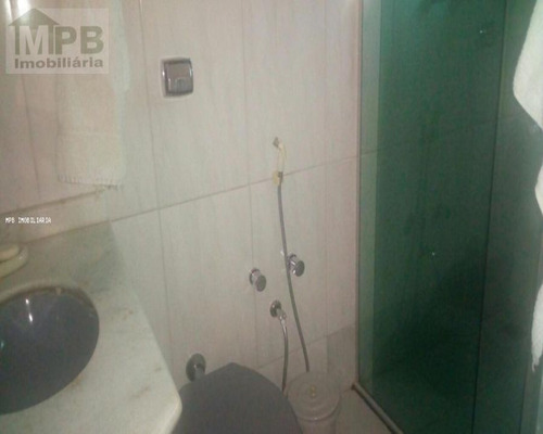 Imagem 11 de 26 de Casa À Venda Em Sorocaba, Sp | Mpb Imobiliária - 189 - 34469218