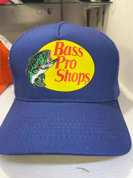 Gorra Bass Pro Shop Original