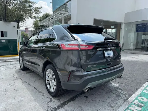 Ford Edge 3.5 Titanium At
