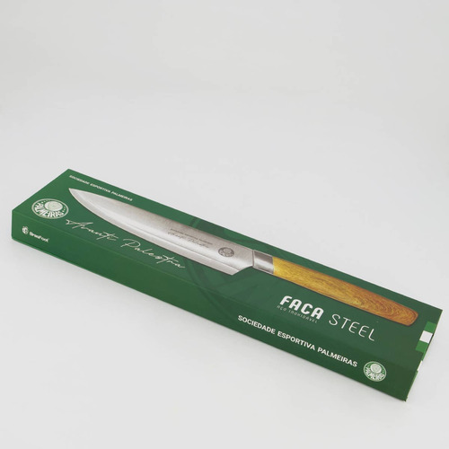 Faca Palmeiras Premium