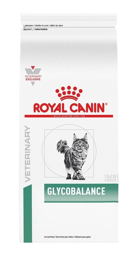 Royal Canin Cat Glycobalan 2 Kg