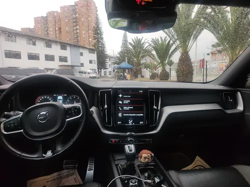 Volvo XC60 2.0 T5 Awd R-design
