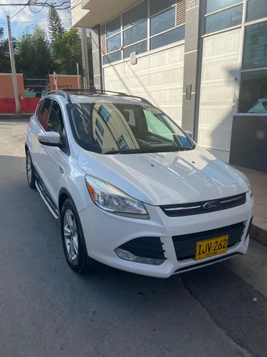 Ford Escape 2.0 Se 4x4