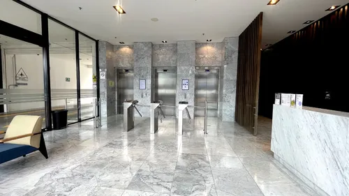 Oficinas En Arriendo Andino Nogal Edificio Torre 78
