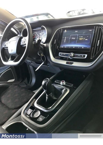 Imagen 8 de 13 de Jetour X70 Comfort 2022 0km