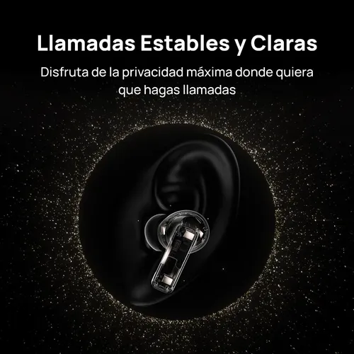 Auriculares Inalámbricos Huawei Freebuds Pro 4 Bluetooth