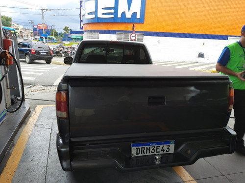 Chevrolet S10 De Luxe Completa