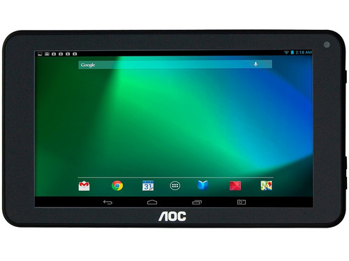 Tablet Aoc 7' D70j10