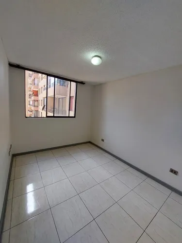 En Venta Departamento En Santiago