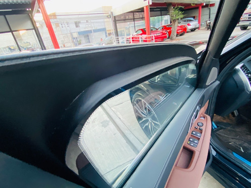Imagen 13 de 15 de Bmw X5 50i M Sport Blindaje Nivel B33 Epel Año:2020