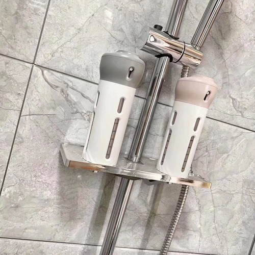 Juego De Botellas De Viaje 4 En 1 Kit De Contenedor Vacío